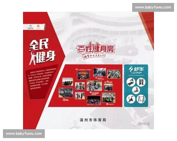 全面提升体质与健康的体育资源整合与应用指南