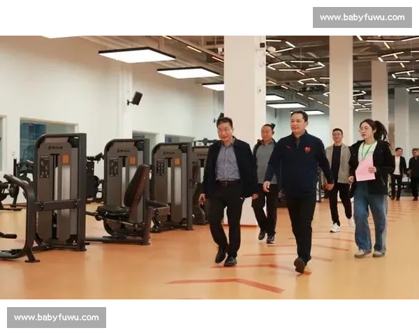 体育运动与健康管理融合策略在提升全民体质中的应用研究