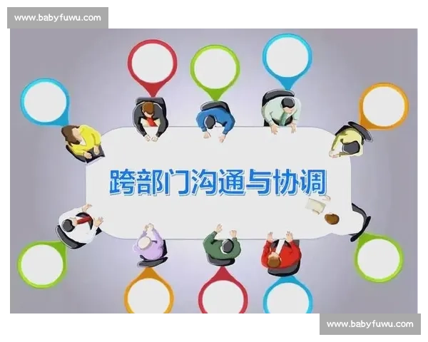 提升体育团队协作效率的沟通策略与实用方法探索